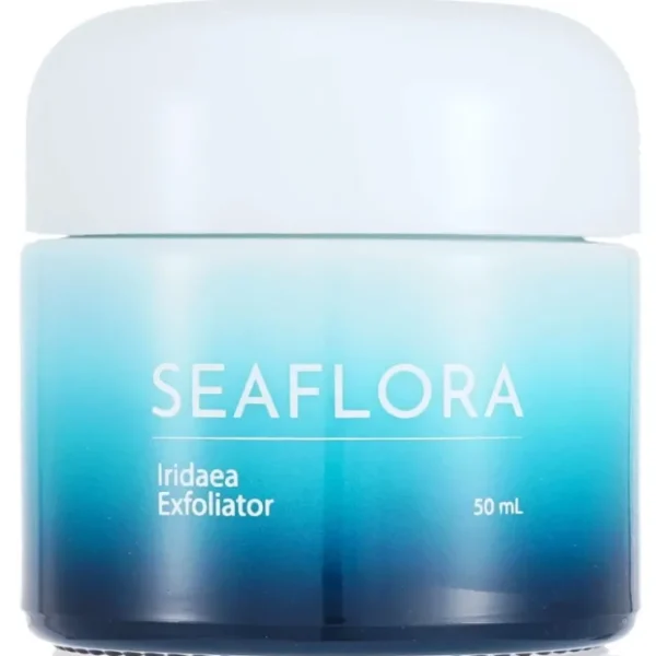 Complexion-care*Seaflora Iridaea Exfoliator 50ml/1.7oz - GlowEssence Care - Embrace the Essence of Radiance with Premium Skincare Solutions