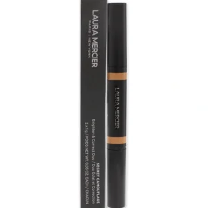 Store Secret Camouflage Concealer Duo Stick - 3N Medium with Neutral Undertones by Laura Mercier for Women - 0.06 oz Concealer - GlowEssence Care - Embrace the Essence of Radiance with Premium Skincare Solutions