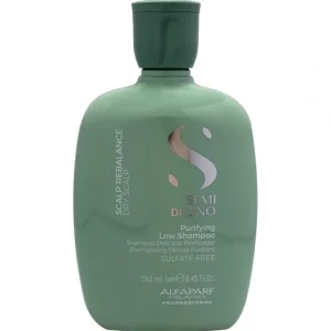Best Semi Di Lino Scalp Rebalance Low Shampoo by Alfaparf Milano for Unisex - 8.45 oz Shampoo - GlowEssence Care - Embrace the Essence of Radiance with Premium Skincare Solutions