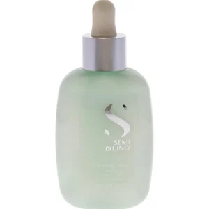 Cheap Semi Di Lino Scalp Relief Calming Tonic by Alfaparf Milano for Unisex - 4.23 oz Tonic - GlowEssence Care - Embrace the Essence of Radiance with Premium Skincare Solutions