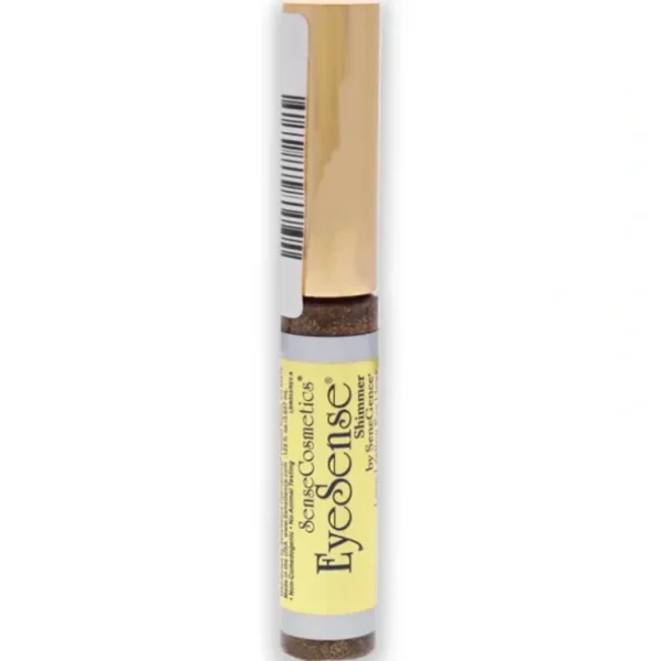Best SeneGence EyeSense Shimmer - Gilded by SeneGence for Women - 0.125 oz Eyeliner - GlowEssence Care - Embrace the Essence of Radiance with Premium Skincare Solutions