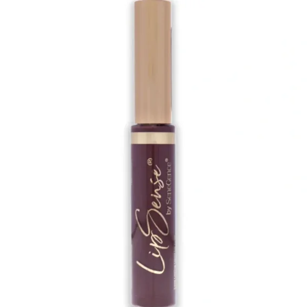 Shop SeneGence LipSense Liquid Lip Color - Espresso by SeneGence for Women - 0.25 oz Lipstick - GlowEssence Care - Embrace the Essence of Radiance with Premium Skincare Solutions
