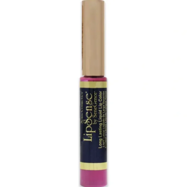 Flash Sale SeneGence LipSense Liquid Lip Color - Pop Art Pink by SeneGence for Women - 0.25 oz Lipstick - GlowEssence Care - Embrace the Essence of Radiance with Premium Skincare Solutions