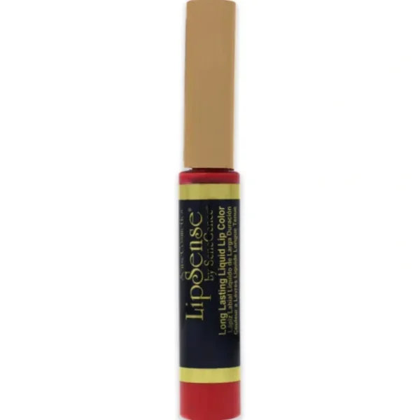 Fashion SeneGence LipSense Liquid Lip Color - Sweetheart Pink by SeneGence for Women - 0.25 oz Lipstick - GlowEssence Care - Embrace the Essence of Radiance with Premium Skincare Solutions