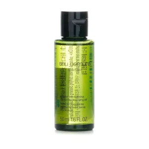 Cheap Shu Uemura Anti/Oxi+ Pollutant & Dullness Clarifying Cleansing Oil (Miniature) 50ml/1.6oz - GlowEssence Care - Embrace the Essence of Radiance with Premium Skincare Solutions