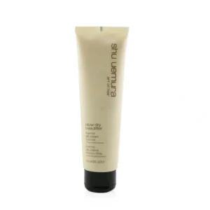 Discount Shu Uemura Blow Dry Beautifier Thermo BB Cream (Thick Hair) 150ml/5oz - GlowEssence Care - Embrace the Essence of Radiance with Premium Skincare Solutions