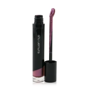 Best Shu Uemura Eye Foil Liquid Eye Shadow - # Purpurite 5.4ml/0.18oz - GlowEssence Care - Embrace the Essence of Radiance with Premium Skincare Solutions
