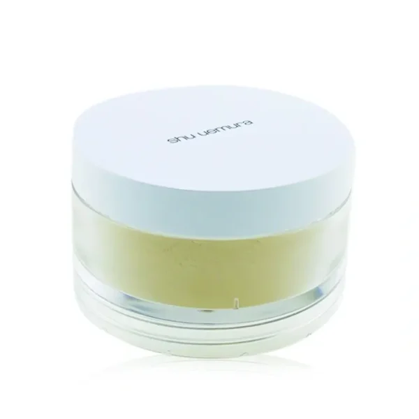 Beauty*Shu Uemura Face Powder Sheer - # 7YR 15g/0.5oz - GlowEssence Care - Embrace the Essence of Radiance with Premium Skincare Solutions