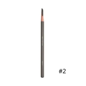 Best Sale Shu Uemura Hard Formula Eyebrow Pencil #02 - GlowEssence Care - Embrace the Essence of Radiance with Premium Skincare Solutions