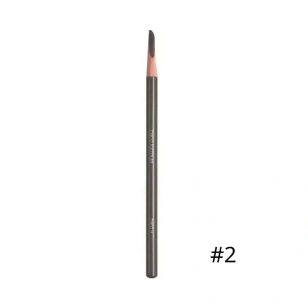 Eye-makeup*Shu Uemura Hard Formula Eyebrow Pencil #02 - GlowEssence Care - Embrace the Essence of Radiance with Premium Skincare Solutions