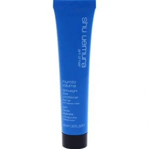 Hair-care*Shu Uemura Muroto Volume Lightweight Care by Shu Uemura for Unisex - 1.35 oz Conditioner - GlowEssence Care - Embrace the Essence of Radiance with Premium Skincare Solutions