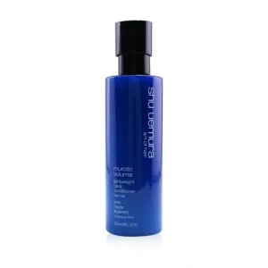 Hair-care*Shu Uemura Muroto Volume Lightweight Care Conditioner (Fine Hair) 250ml/8oz - GlowEssence Care - Embrace the Essence of Radiance with Premium Skincare Solutions