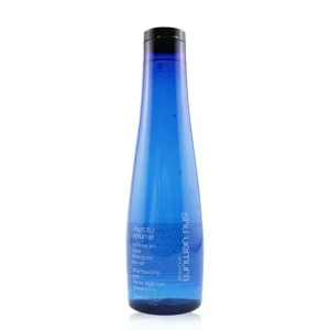 Outlet Shu Uemura Muroto Volume Lightweight Care Shampoo (Fine Hair) 300ml/10oz - GlowEssence Care - Embrace the Essence of Radiance with Premium Skincare Solutions
