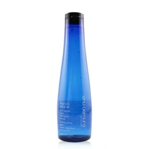 Hair-care*Shu Uemura Muroto Volume Lightweight Care Shampoo (Fine Hair) 300ml/10oz - GlowEssence Care - Embrace the Essence of Radiance with Premium Skincare Solutions