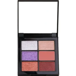 Eye-makeup*Shu Uemura (Pretty Guardian Sailor Moon Eternal Collection Eternal Prism Eye Palette (6x Eye Shadow) Set 4x1.5g+2x1.2g - GlowEssence Care - Embrace the Essence of Radiance with Premium Skincare Solutions