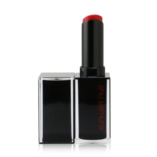 Lip-care*Shu Uemura Rouge Unlimited Amplified Matte Lipstick - # AM RD 144 3g/0.1oz - GlowEssence Care - Embrace the Essence of Radiance with Premium Skincare Solutions