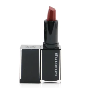 Store Shu Uemura Rouge Unlimited Kinu Satin Lipstick - # KS BR 785 3.3g/0.1oz - GlowEssence Care - Embrace the Essence of Radiance with Premium Skincare Solutions