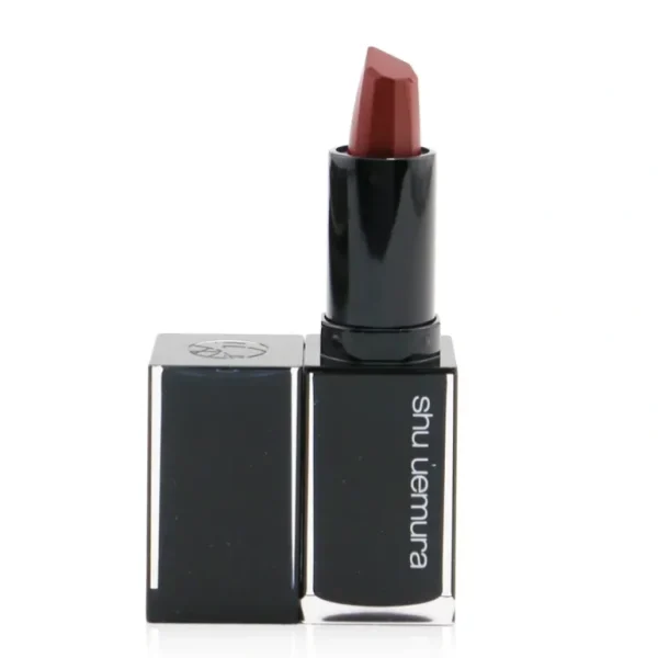 Store Shu Uemura Rouge Unlimited Kinu Satin Lipstick - # KS BR 785 3.3g/0.1oz - GlowEssence Care - Embrace the Essence of Radiance with Premium Skincare Solutions