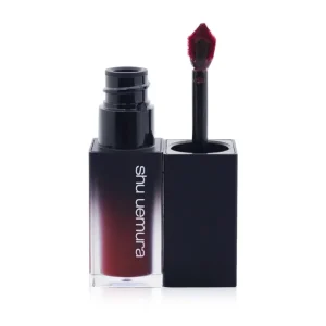 Shop Shu Uemura Rouge Unlimited Liquid Matte - # M RD 03 3g/0.1oz - GlowEssence Care - Embrace the Essence of Radiance with Premium Skincare Solutions