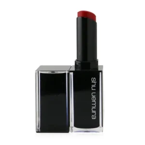 Clearance Shu Uemura Rouge Unlimited Matte Lipstick - # M RD 161 3g/0.1oz - GlowEssence Care - Embrace the Essence of Radiance with Premium Skincare Solutions
