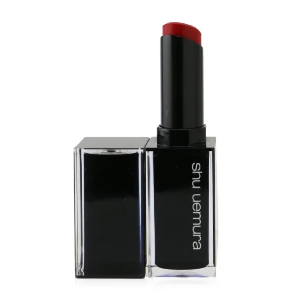 Clearance Shu Uemura Rouge Unlimited Matte Lipstick - # M RD 161 3g/0.1oz - GlowEssence Care - Embrace the Essence of Radiance with Premium Skincare Solutions