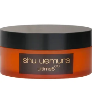 Best Sale Shu Uemura ultime8 Sublime Tsubaki Cleansing Balm 100g - GlowEssence Care - Embrace the Essence of Radiance with Premium Skincare Solutions