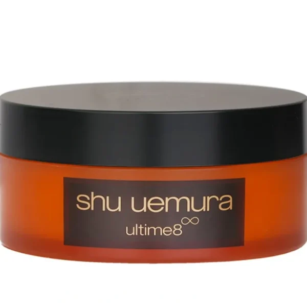 Best Sale Shu Uemura ultime8 Sublime Tsubaki Cleansing Balm 100g - GlowEssence Care - Embrace the Essence of Radiance with Premium Skincare Solutions