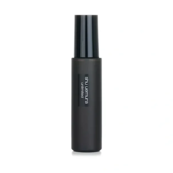 Complexion-care*Shu Uemura Unlimited Makeup Fix Mist 100ml/3.3oz - GlowEssence Care - Embrace the Essence of Radiance with Premium Skincare Solutions