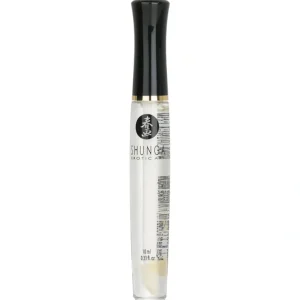 Lip-care*SHUNGA Divine Oral Pleasure Lipgloss - Coconut Water 079105 10ml/0.33oz - GlowEssence Care - Embrace the Essence of Radiance with Premium Skincare Solutions