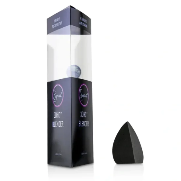 Beauty*Sigma Beauty 3DHD Blender 5.4g/0.17oz - GlowEssence Care - Embrace the Essence of Radiance with Premium Skincare Solutions