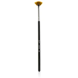 Sale Sigma Beauty E04 Lash Fan Brush - GlowEssence Care - Embrace the Essence of Radiance with Premium Skincare Solutions