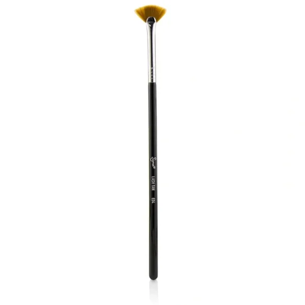Sale Sigma Beauty E04 Lash Fan Brush - GlowEssence Care - Embrace the Essence of Radiance with Premium Skincare Solutions