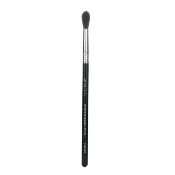 Outlet Sigma Beauty E45 Max Small Tapered Blending Brush - GlowEssence Care - Embrace the Essence of Radiance with Premium Skincare Solutions