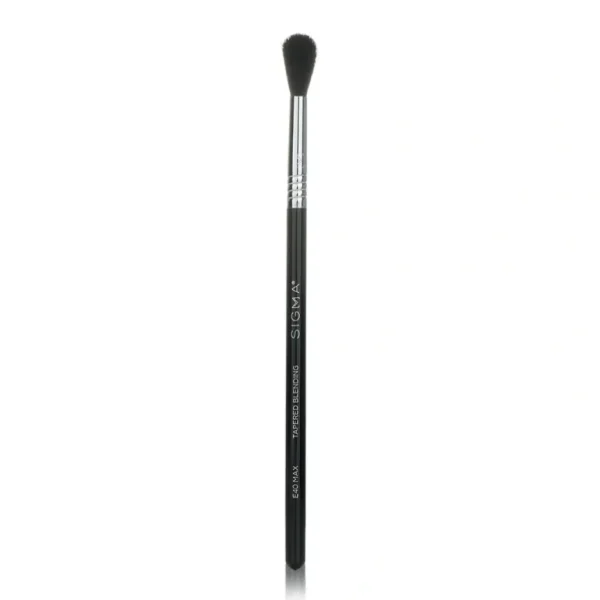 Clearance Sigma Beauty E40 Max Tapered Blending Brush - GlowEssence Care - Embrace the Essence of Radiance with Premium Skincare Solutions