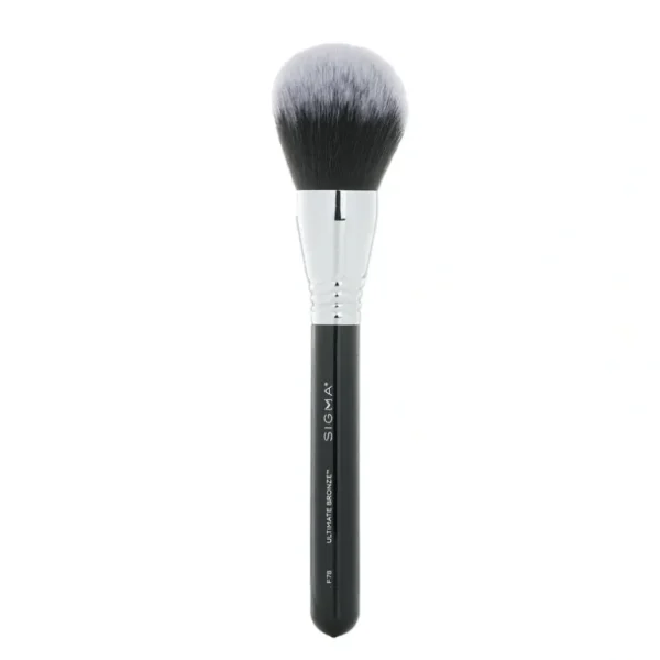 Shop Sigma Beauty F78 Ultimate Bronze Brush - GlowEssence Care - Embrace the Essence of Radiance with Premium Skincare Solutions