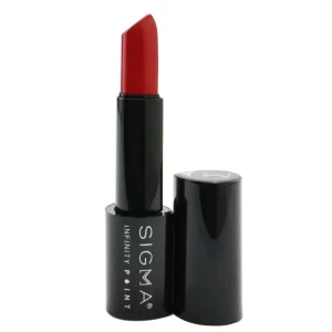 Flash Sale Sigma Beauty Infinity Point Lipstick - # Ecstasy 3g/0.11oz - GlowEssence Care - Embrace the Essence of Radiance with Premium Skincare Solutions