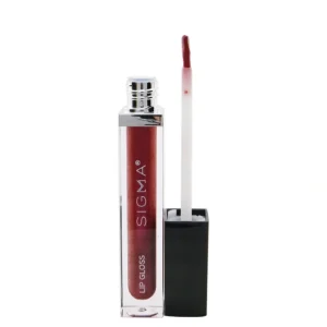 Discount Sigma Beauty Lip Gloss - # Heartfelt 4.8g/0.17oz - GlowEssence Care - Embrace the Essence of Radiance with Premium Skincare Solutions