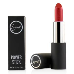Sale Sigma Beauty Power Stick - # Bloody Good - GlowEssence Care - Embrace the Essence of Radiance with Premium Skincare Solutions