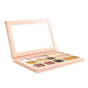 Eye-makeup*Sigma Beauty Sigma x Stephane Lange The Essentials Palette (9x Eyeshadow, 2x Contour, 1x Highlighter) 19.2g/0.68oz - GlowEssence Care - Embrace the Essence of Radiance with Premium Skincare Solutions