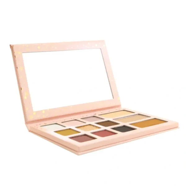 Eye-makeup*Sigma Beauty Sigma x Stephane Lange The Essentials Palette (9x Eyeshadow, 2x Contour, 1x Highlighter) 19.2g/0.68oz - GlowEssence Care - Embrace the Essence of Radiance with Premium Skincare Solutions