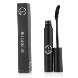 Outlet Sigma Beauty Sinuosity Lash Curling Mascara - # Black - GlowEssence Care - Embrace the Essence of Radiance with Premium Skincare Solutions