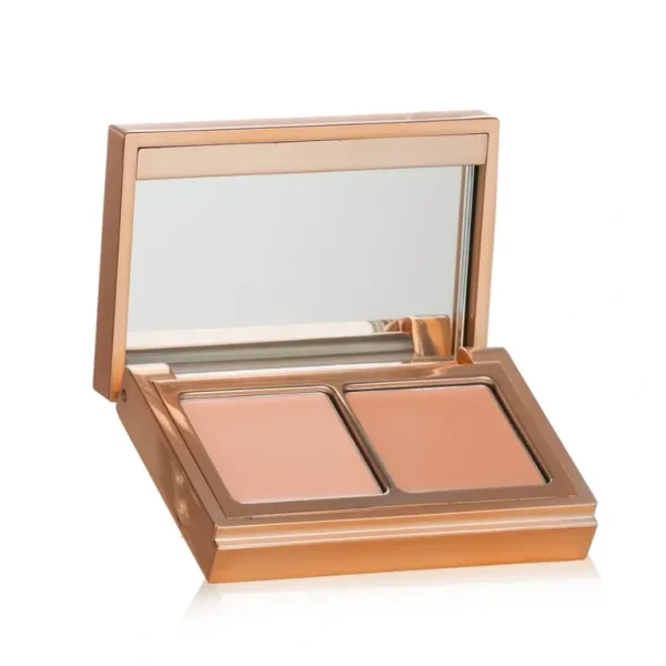 Discount Sigma Beauty Spectrum Color Correcting Duo - Light To Medium 1.52g/0.05oz - GlowEssence Care - Embrace the Essence of Radiance with Premium Skincare Solutions