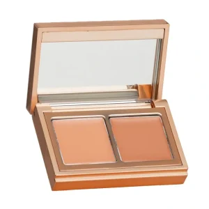 Hot Sigma Beauty Spectrum Color Correcting Duo - Medium To Dark 1.52g/0.05oz - GlowEssence Care - Embrace the Essence of Radiance with Premium Skincare Solutions