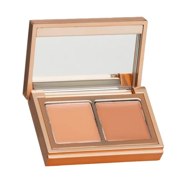 Hot Sigma Beauty Spectrum Color Correcting Duo - Medium To Dark 1.52g/0.05oz - GlowEssence Care - Embrace the Essence of Radiance with Premium Skincare Solutions
