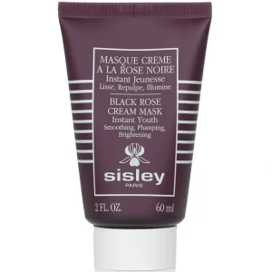 Best Sisley Black Rose Cream Mask 60ml/2.1oz - GlowEssence Care - Embrace the Essence of Radiance with Premium Skincare Solutions