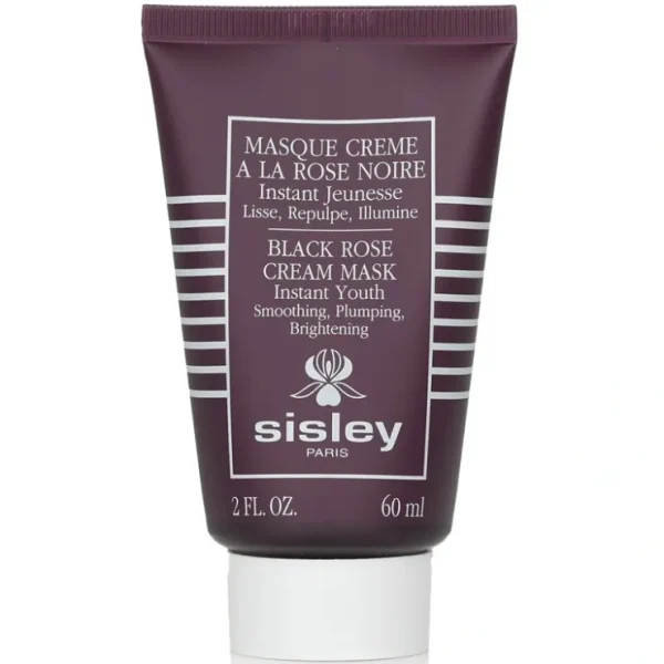 Complexion-care*Sisley Black Rose Cream Mask 60ml/2.1oz - GlowEssence Care - Embrace the Essence of Radiance with Premium Skincare Solutions