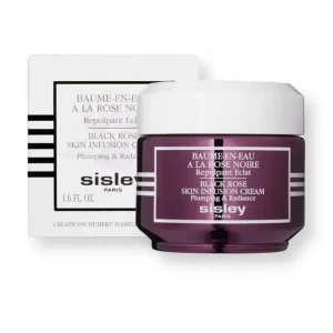Complexion-care*Sisley Black Rose Skin Infusion Cream 50ml Fixed Size - GlowEssence Care - Embrace the Essence of Radiance with Premium Skincare Solutions
