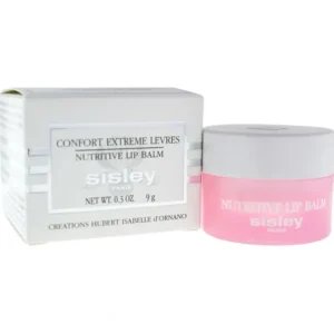 Fashion Sisley Confort Extreme Levres Nutritive Lip Balm by Sisley for Unisex - 0.3 oz Lip Balm - GlowEssence Care - Embrace the Essence of Radiance with Premium Skincare Solutions