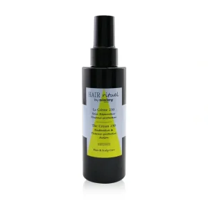 Online Sisley Hair Rituals by Sisley The Cream 230 (Restorative & Thermo-Protective Action) 150ml/5oz - GlowEssence Care - Embrace the Essence of Radiance with Premium Skincare Solutions