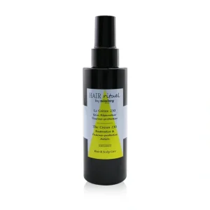 Hair-care*Sisley Hair Rituals by Sisley The Cream 230 (Restorative & Thermo-Protective Action) 150ml/5oz - GlowEssence Care - Embrace the Essence of Radiance with Premium Skincare Solutions